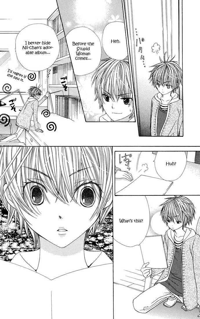 Read Special A (en) Manga Online