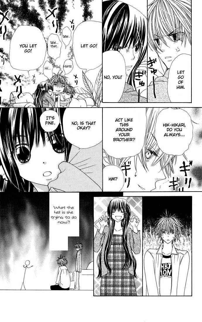 Read Special A (en) Manga Online