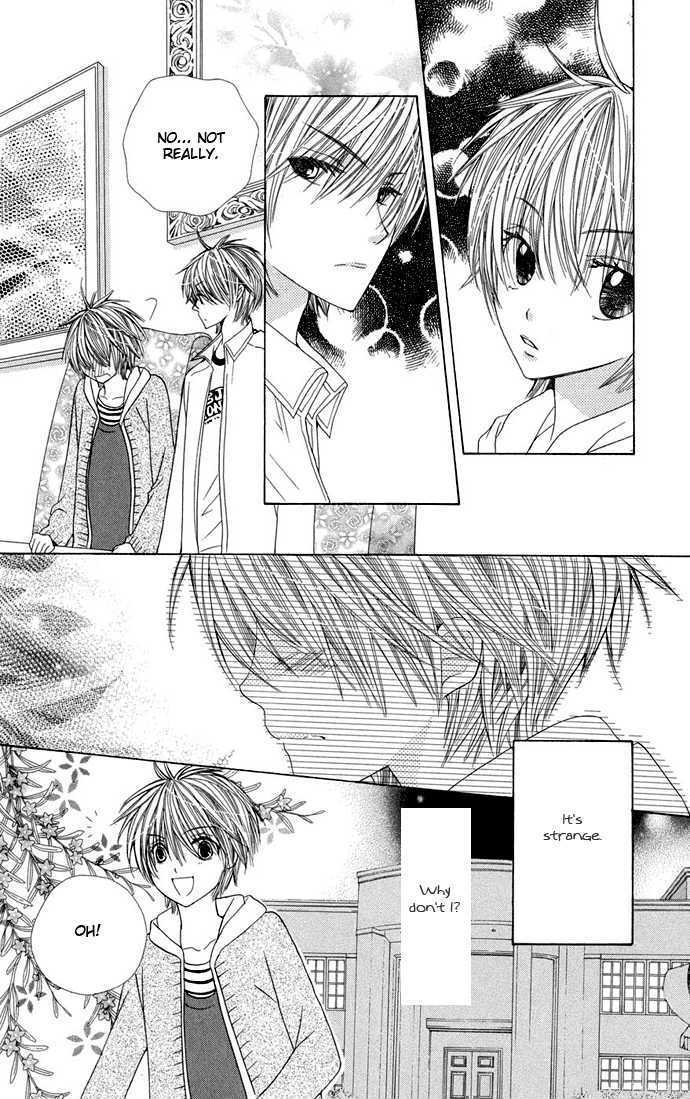 Read Special A (en) Manga Online