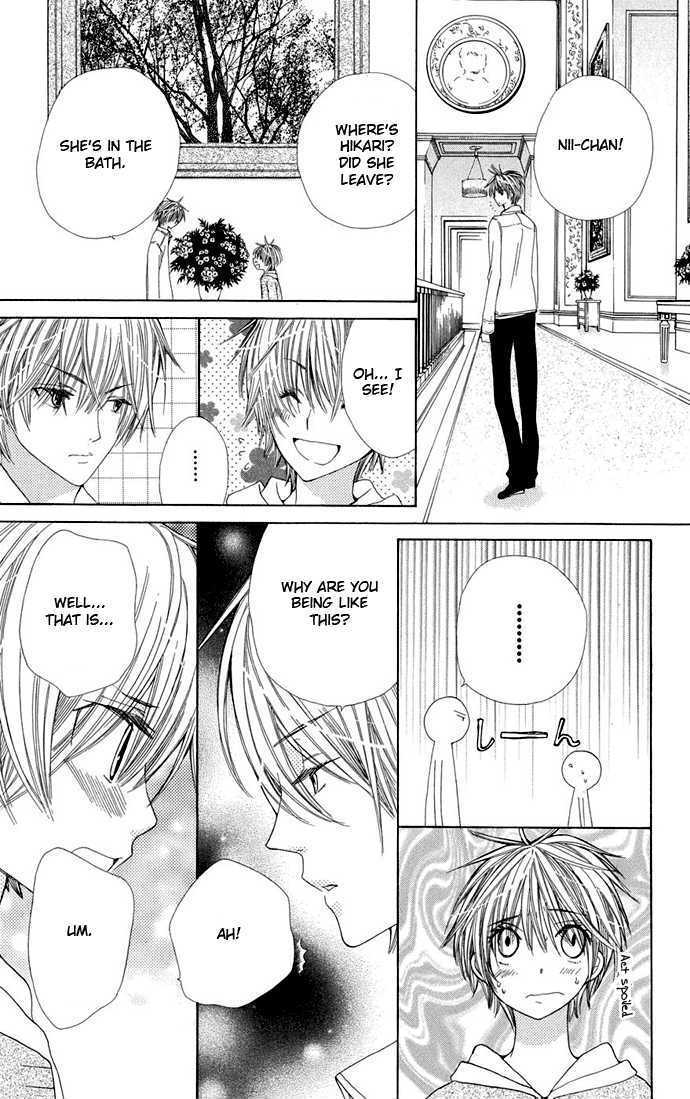 Read Special A (en) Manga Online