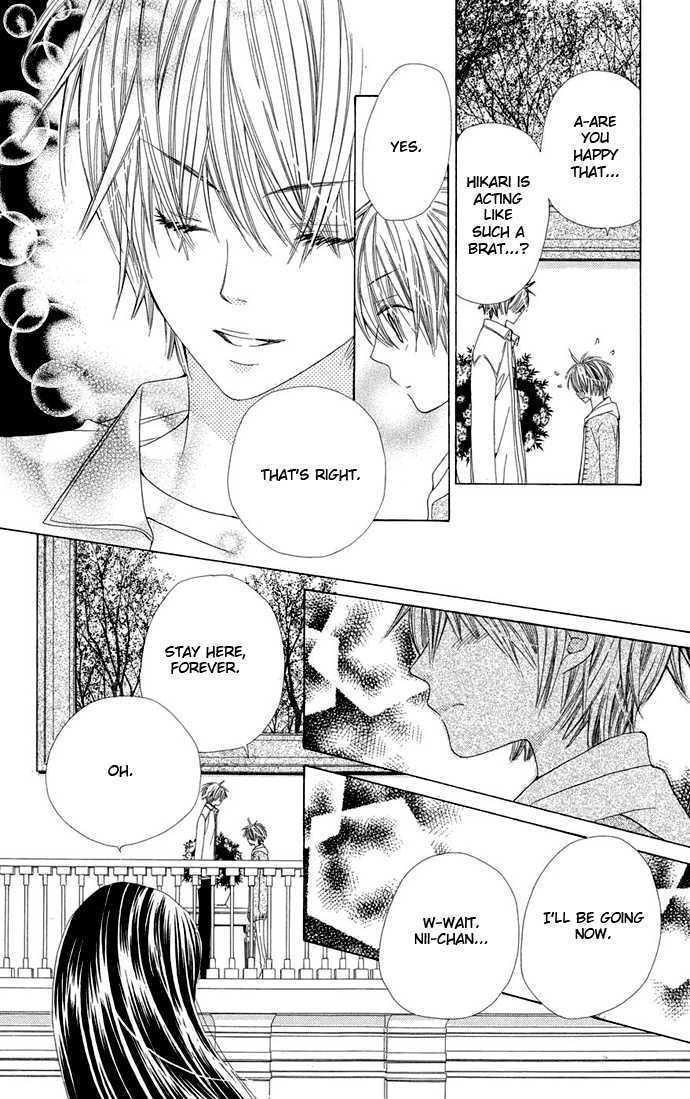 Read Special A (en) Manga Online