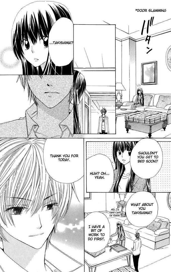 Read Special A (en) Manga Online