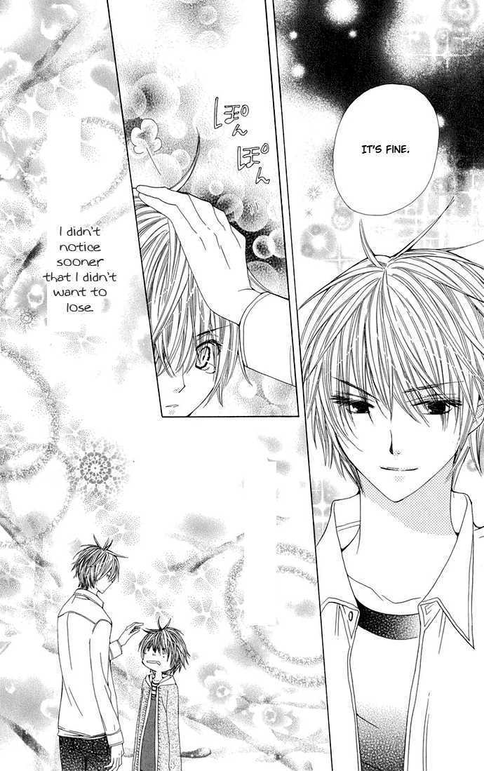 Read Special A (en) Manga Online