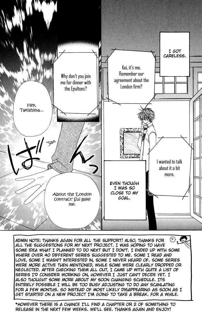 Read Special A (en) Manga Online