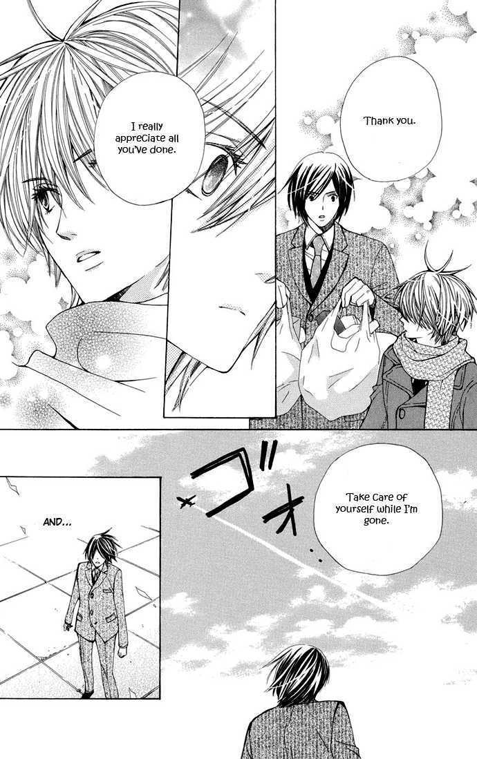 Read Special A (en) Manga Online