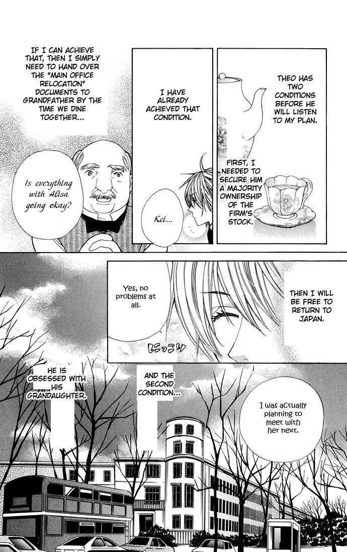 Read Special A (en) Manga Online