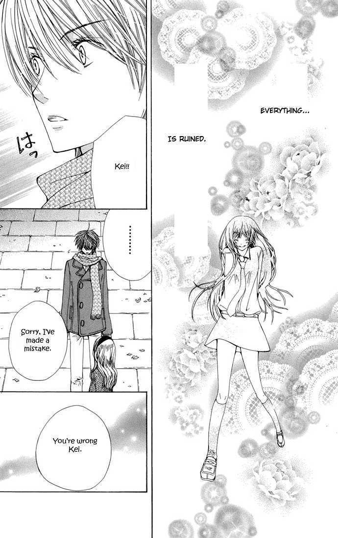 Read Special A (en) Manga Online