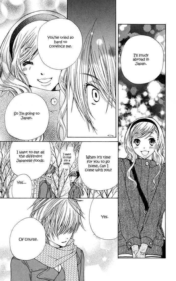 Read Special A (en) Manga Online