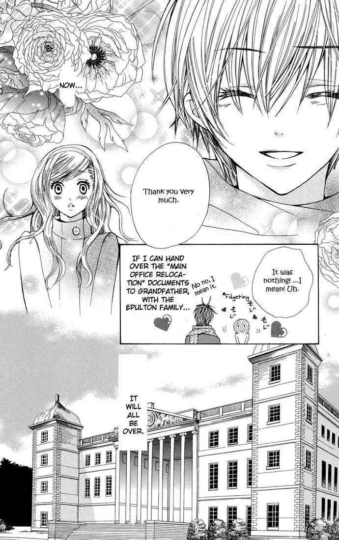 Read Special A (en) Manga Online