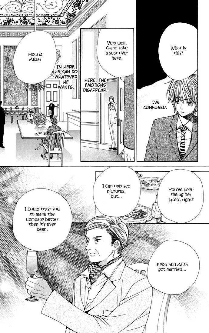 Read Special A (en) Manga Online