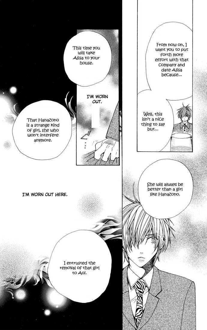 Read Special A (en) Manga Online