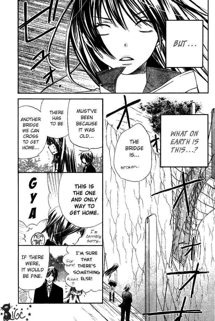 Read Special A (en) Manga Online