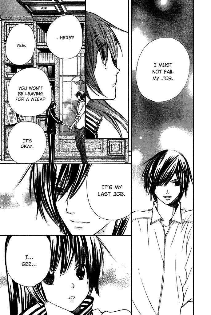 Read Special A (en) Manga Online