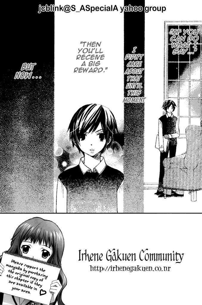 Read Special A (en) Manga Online