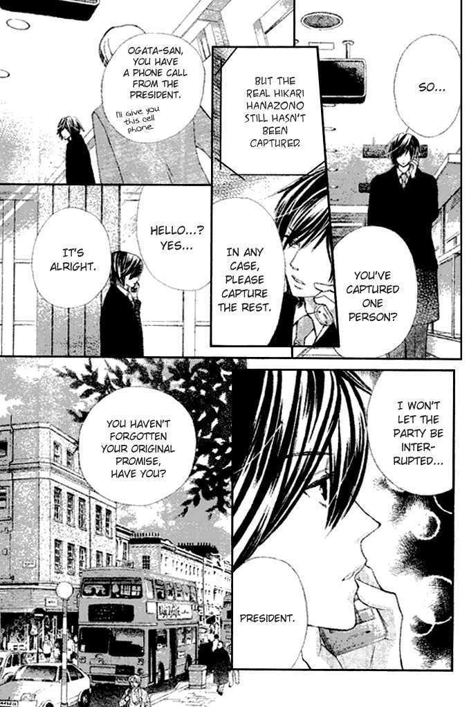 Read Special A (en) Manga Online