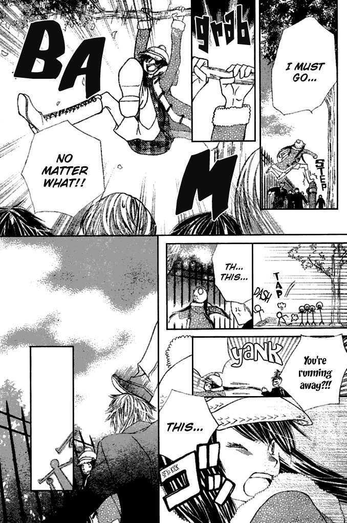 Read Special A (en) Manga Online