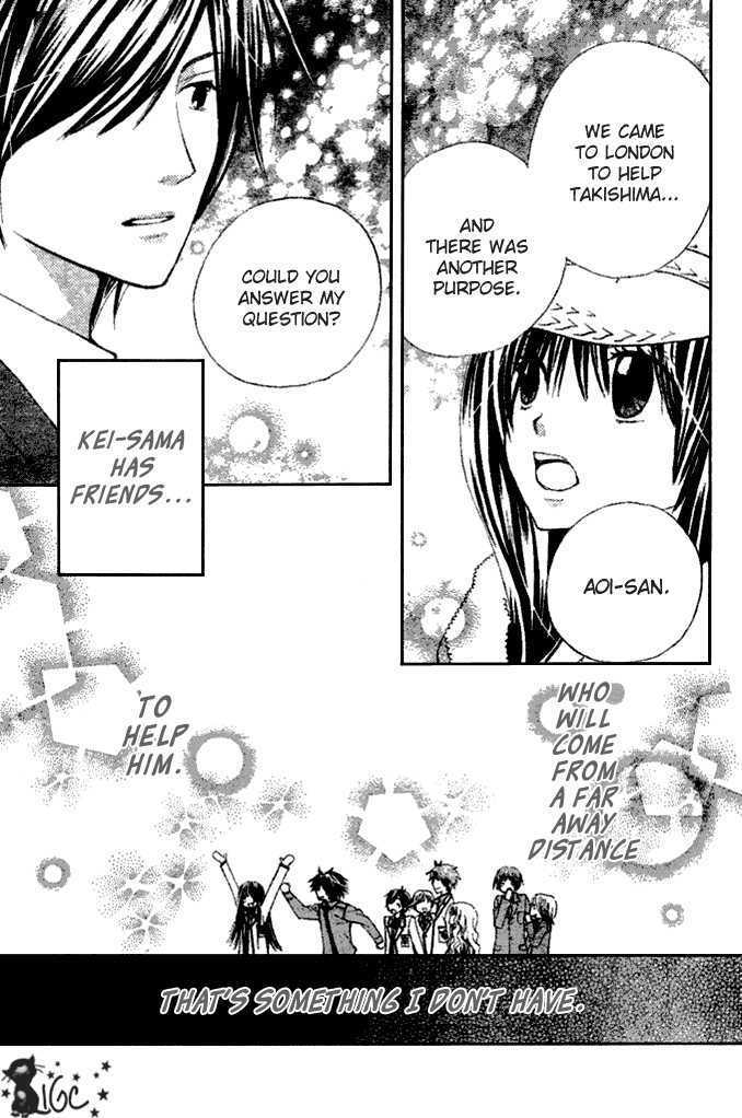 Read Special A (en) Manga Online