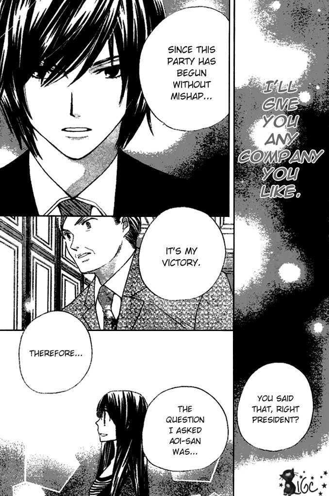 Read Special A (en) Manga Online