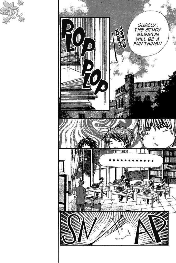 Read Special A (en) Manga Online