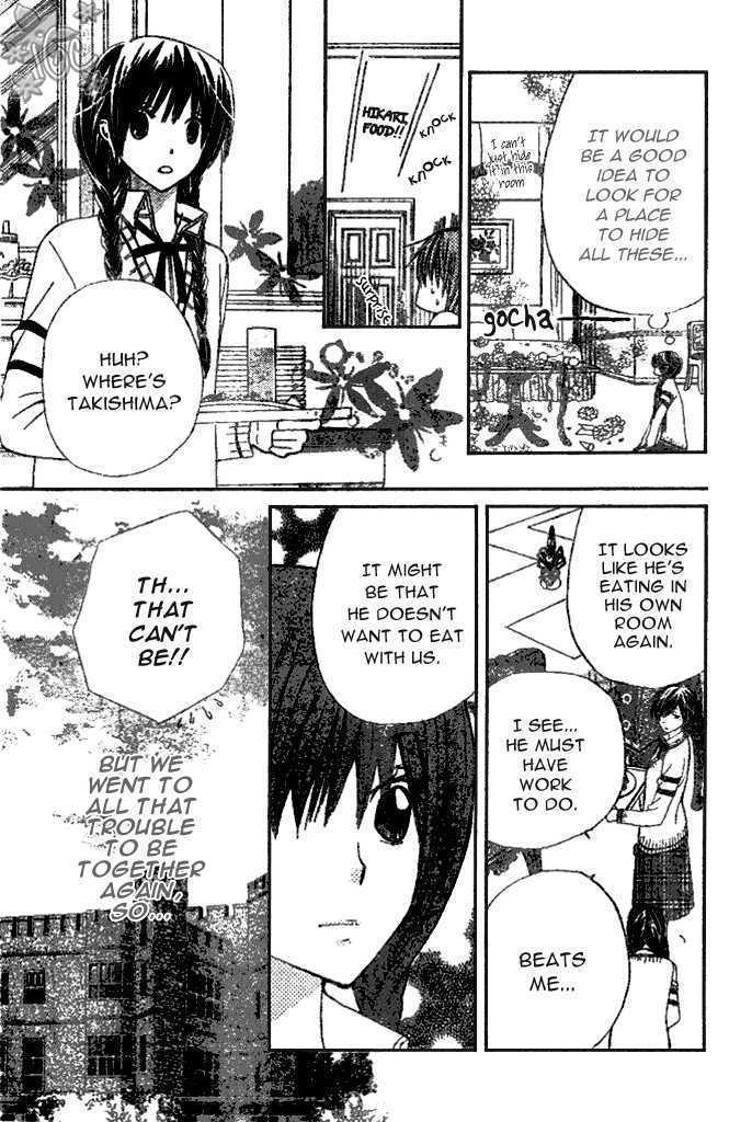 Read Special A (en) Manga Online