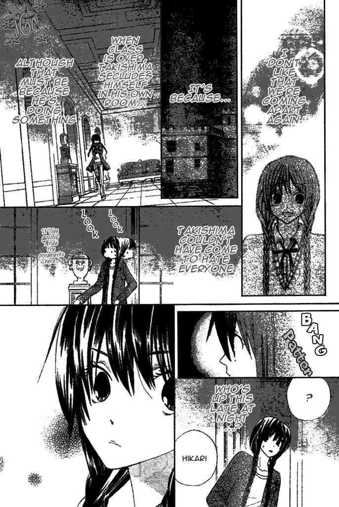 Read Special A (en) Manga Online