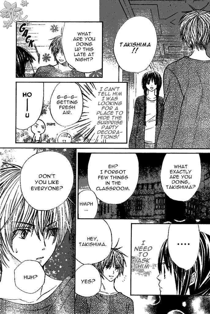 Read Special A (en) Manga Online