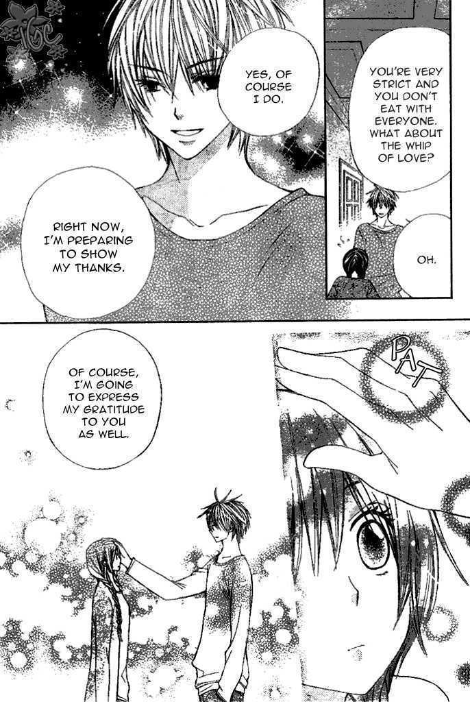 Read Special A (en) Manga Online