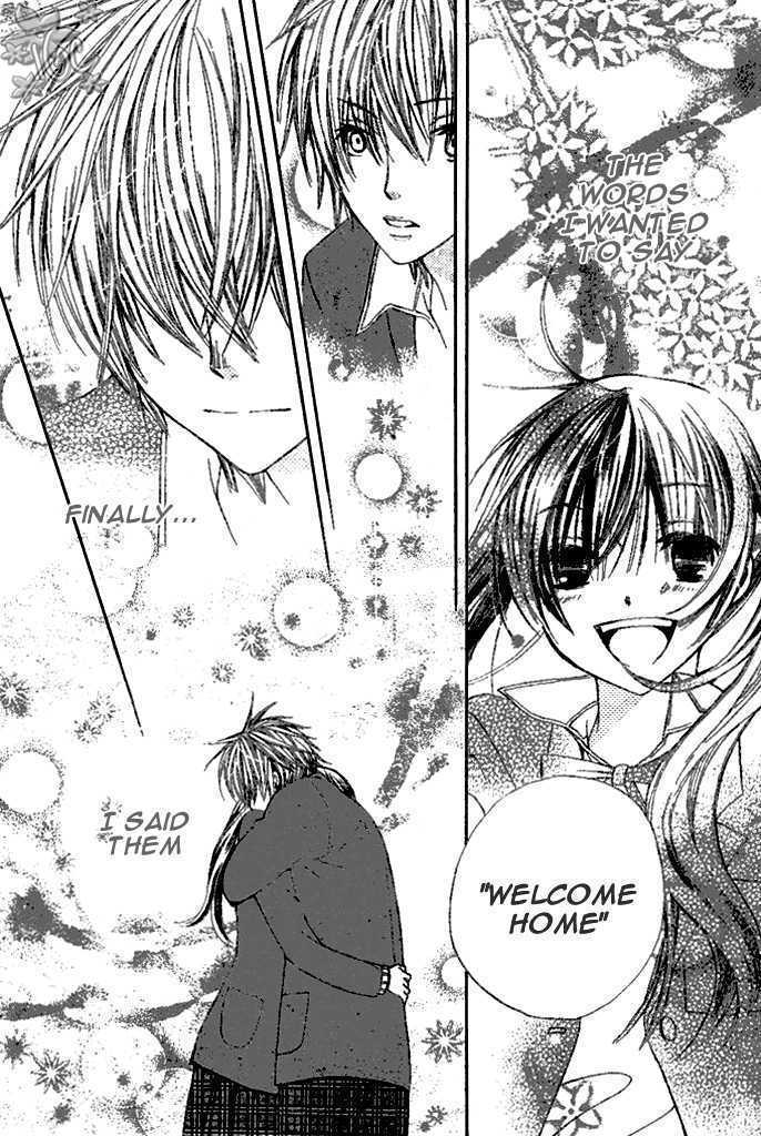 Read Special A (en) Manga Online