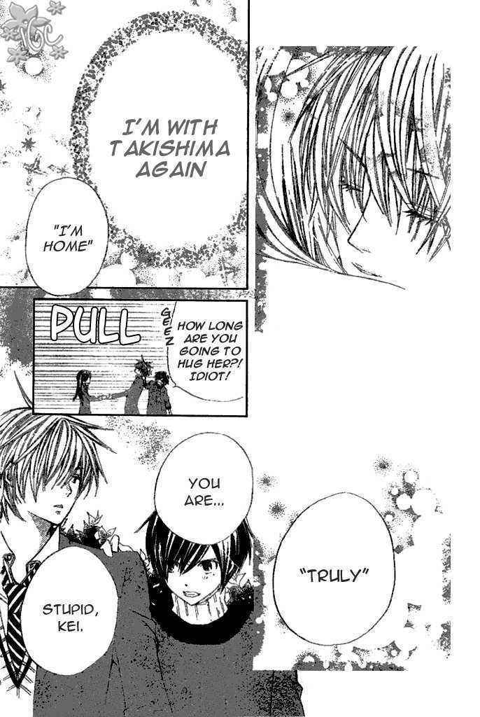 Read Special A (en) Manga Online