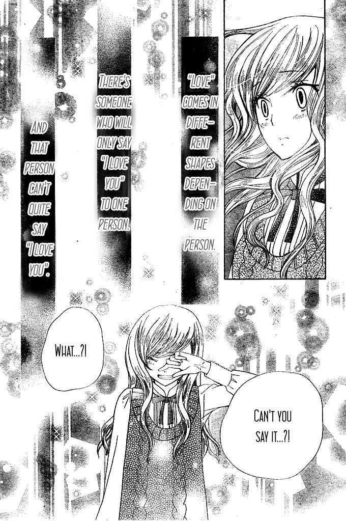 Read Special A (en) Manga Online