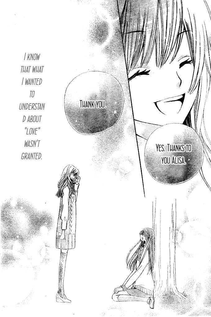 Read Special A (en) Manga Online