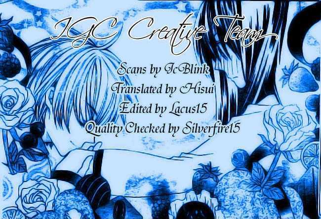 Read Special A (en) Manga Online