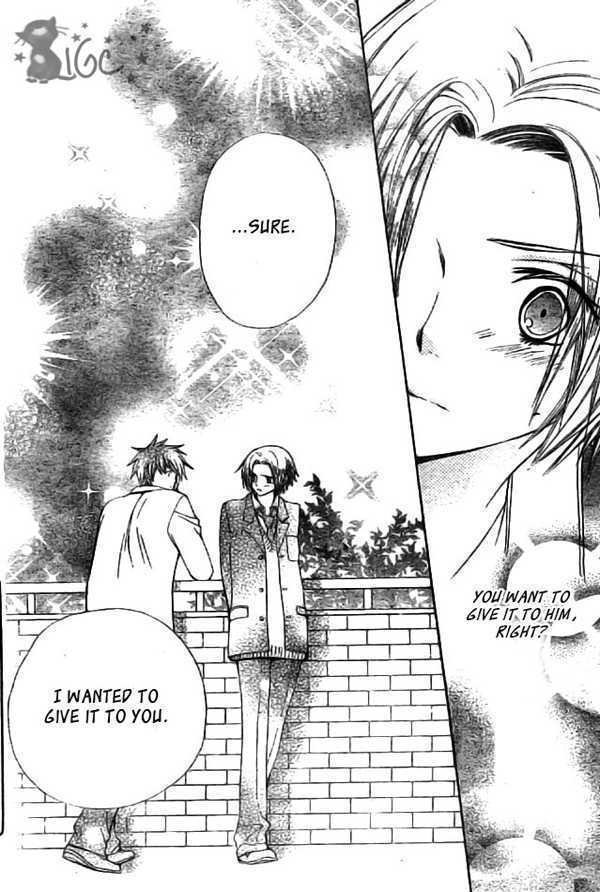 Read Special A (en) Manga Online