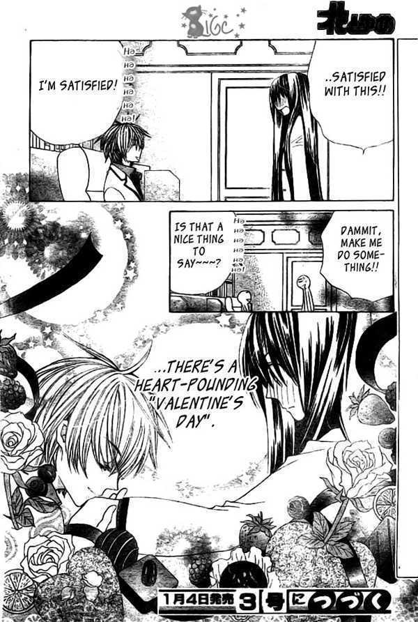 Read Special A (en) Manga Online