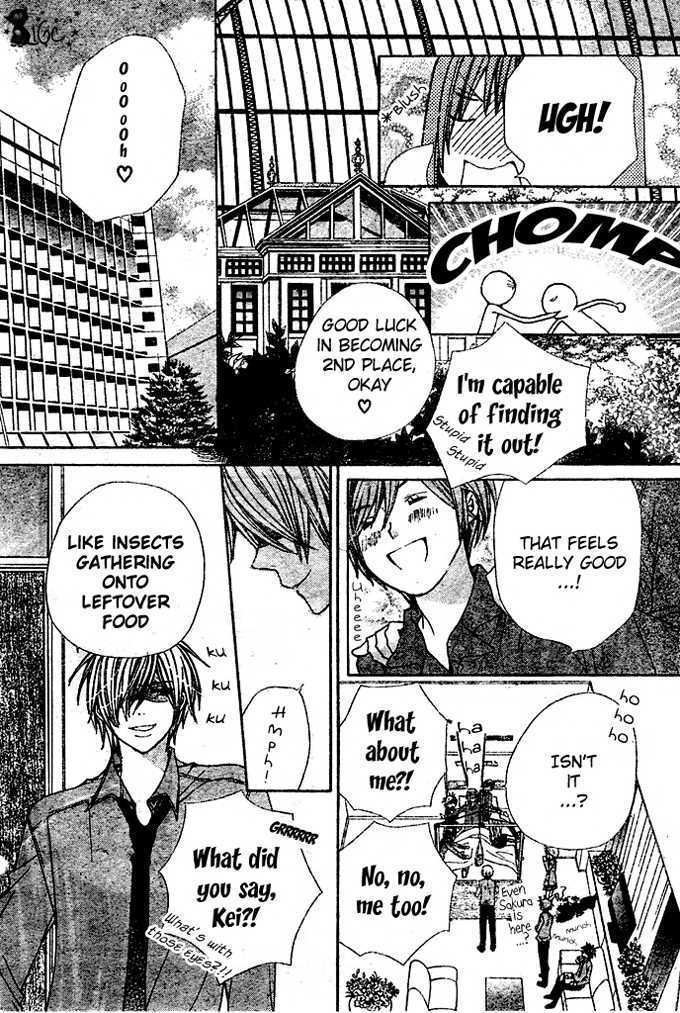 Read Special A (en) Manga Online