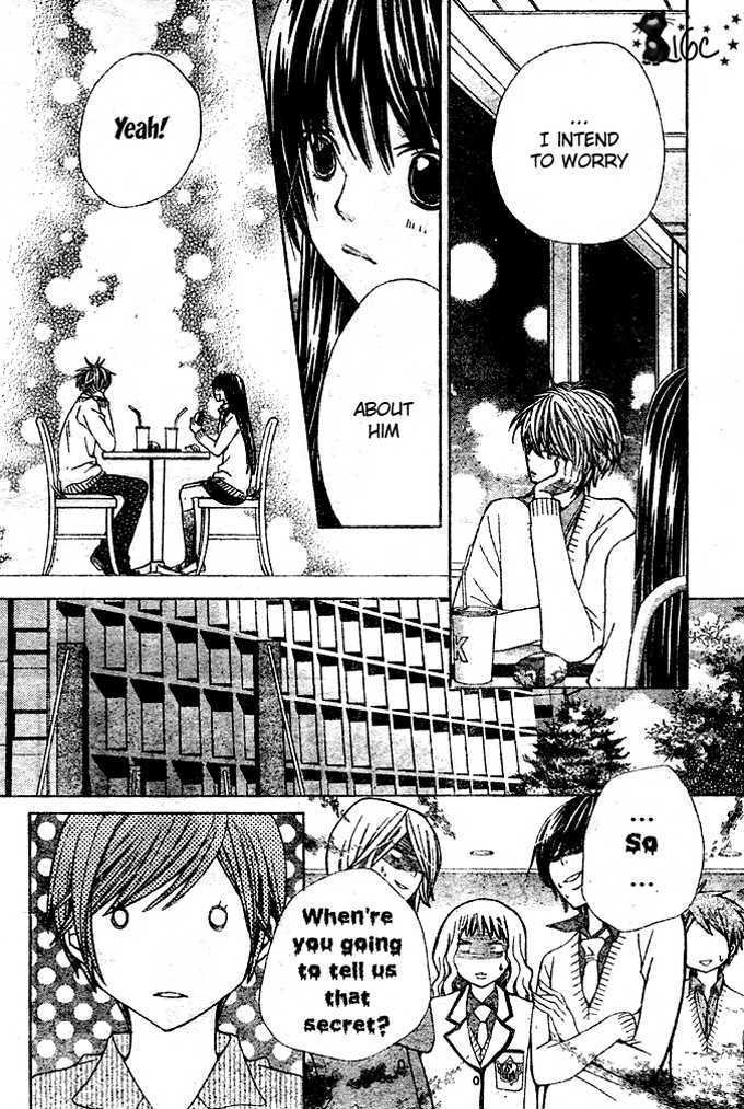 Read Special A (en) Manga Online