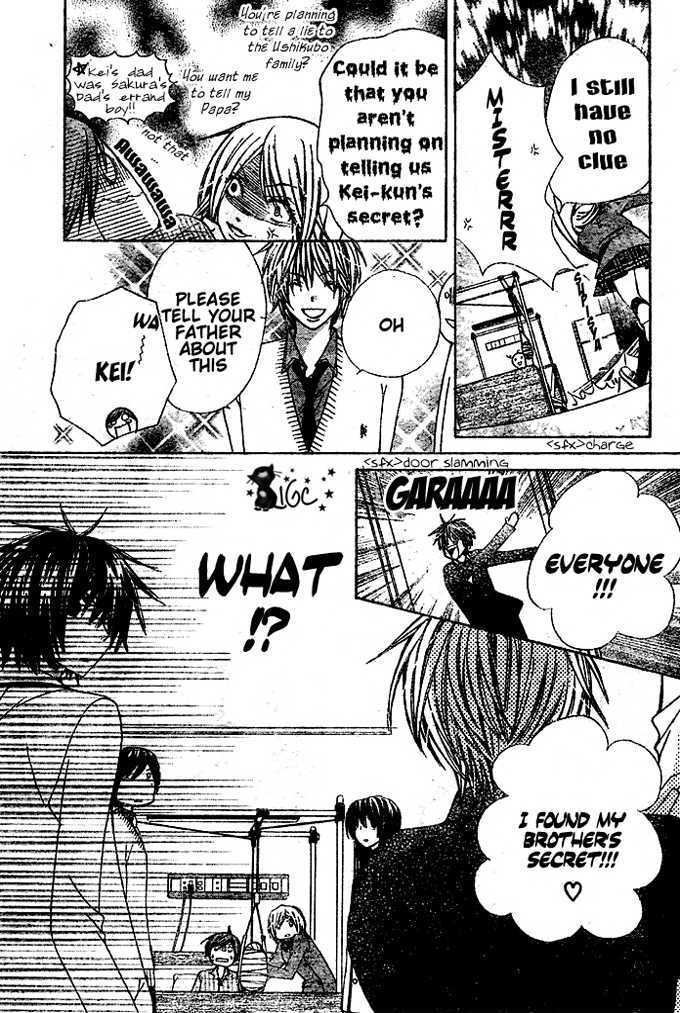 Read Special A (en) Manga Online