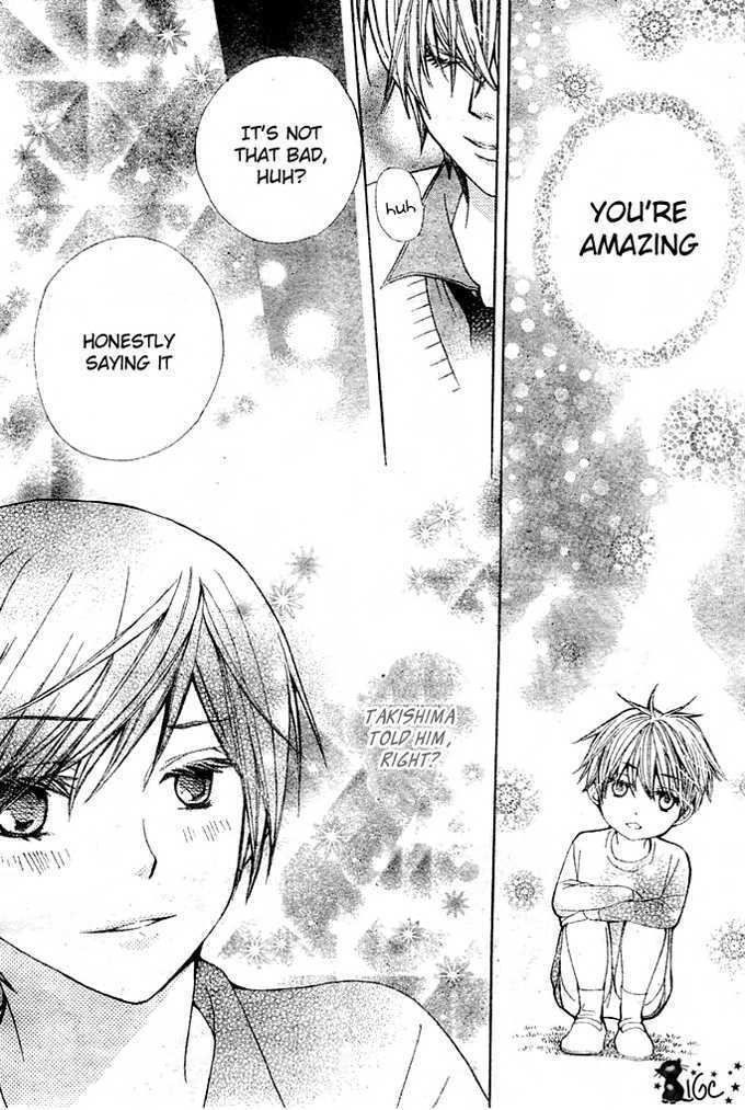 Read Special A (en) Manga Online