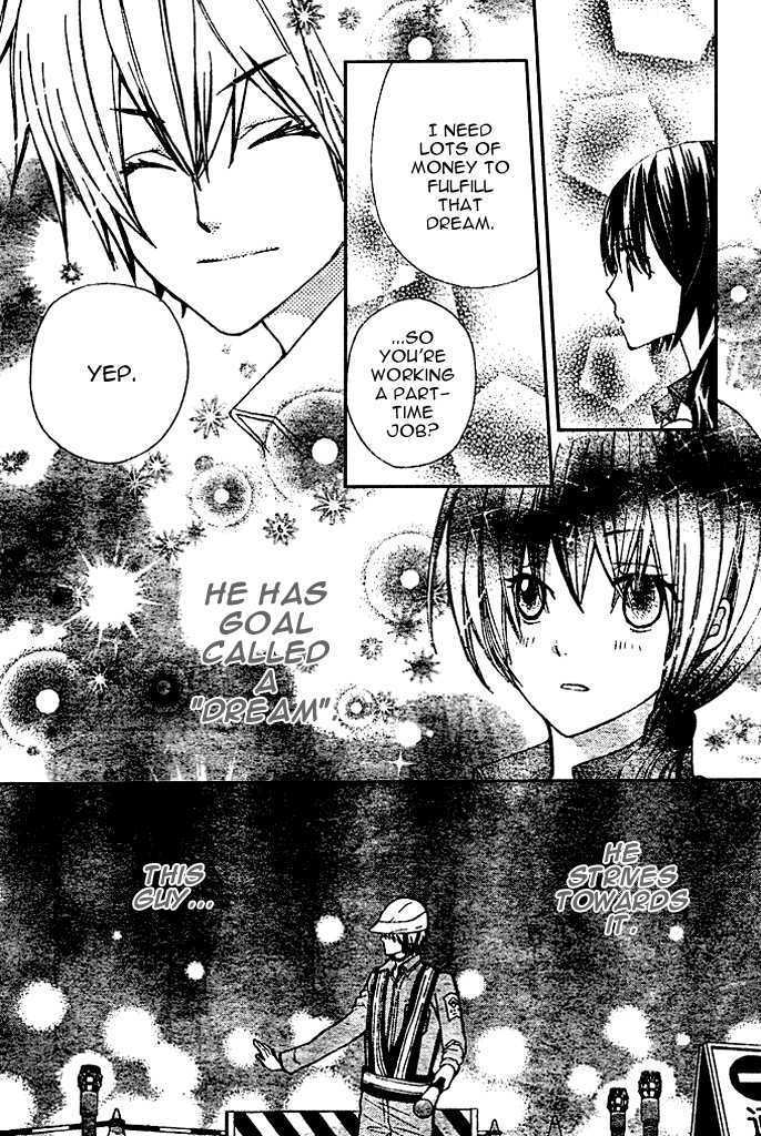 Read Special A (en) Manga Online