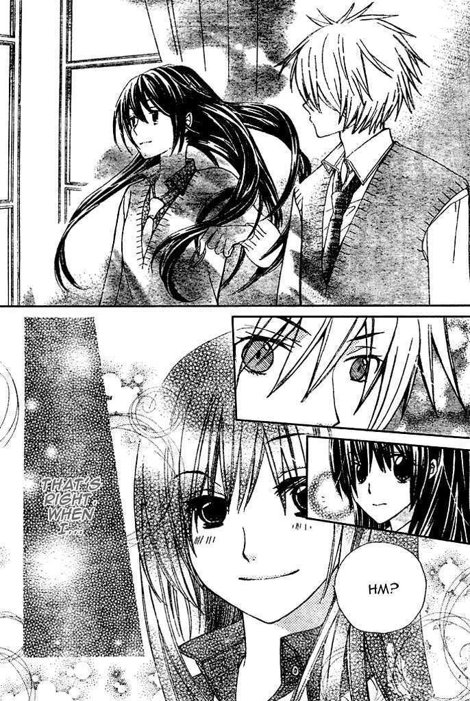 Read Special A (en) Manga Online