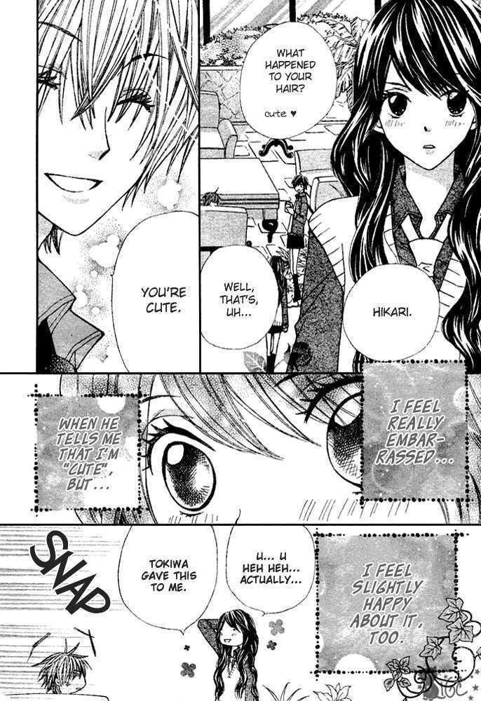 Read Special A (en) Manga Online