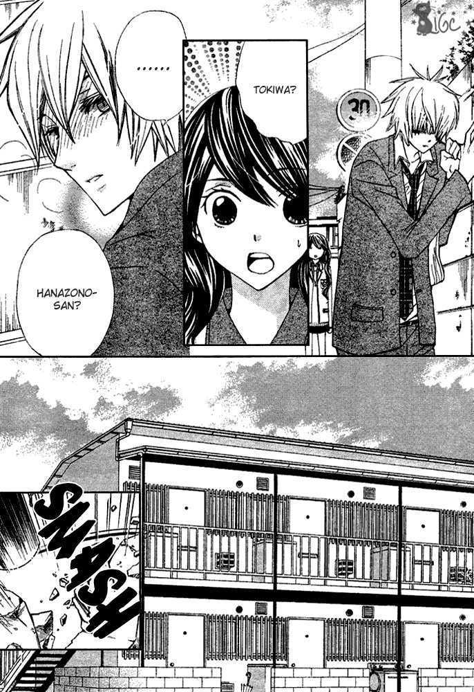 Read Special A (en) Manga Online