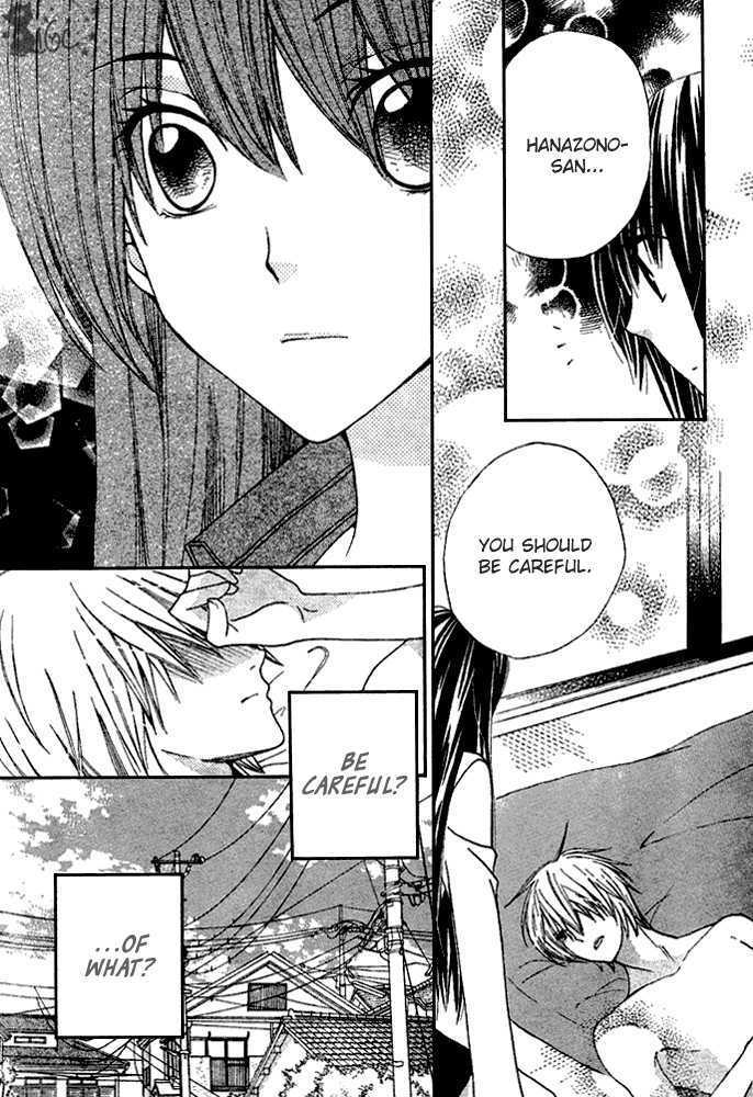 Read Special A (en) Manga Online