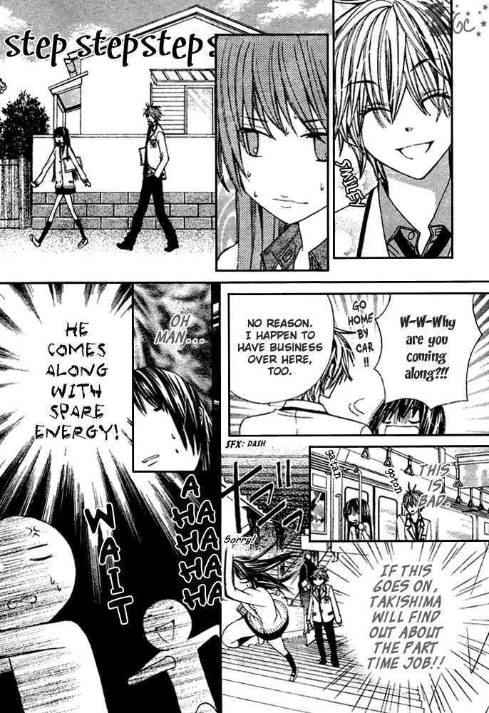 Read Special A (en) Manga Online