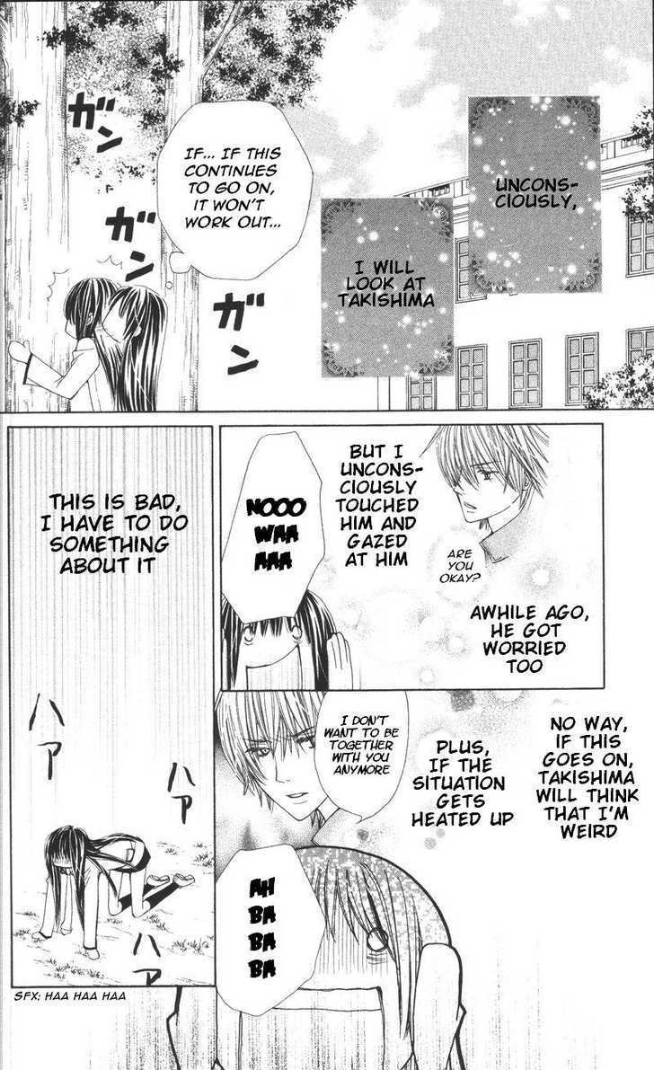 Read Special A (en) Manga Online