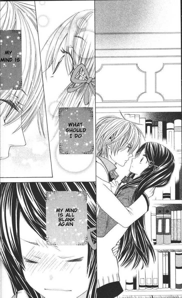 Read Special A (en) Manga Online