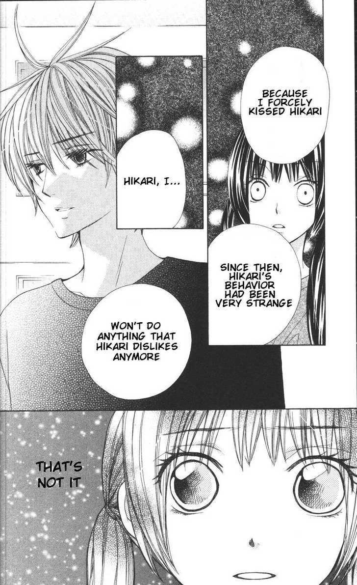 Read Special A (en) Manga Online