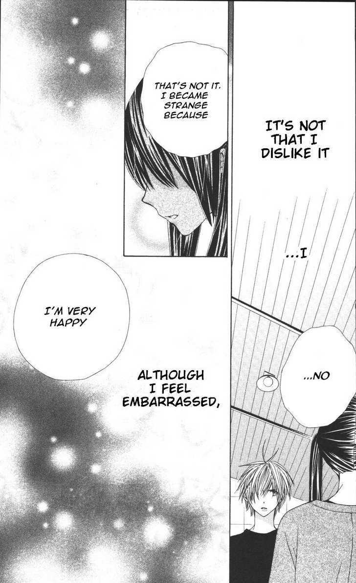 Read Special A (en) Manga Online