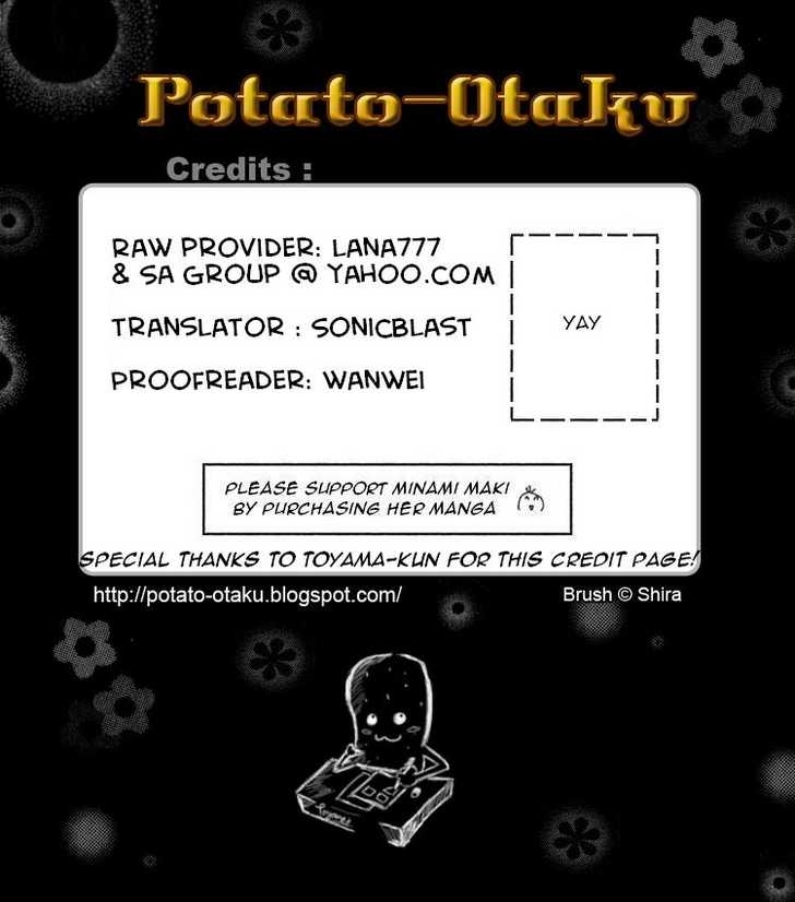 Read Special A (en) Manga Online