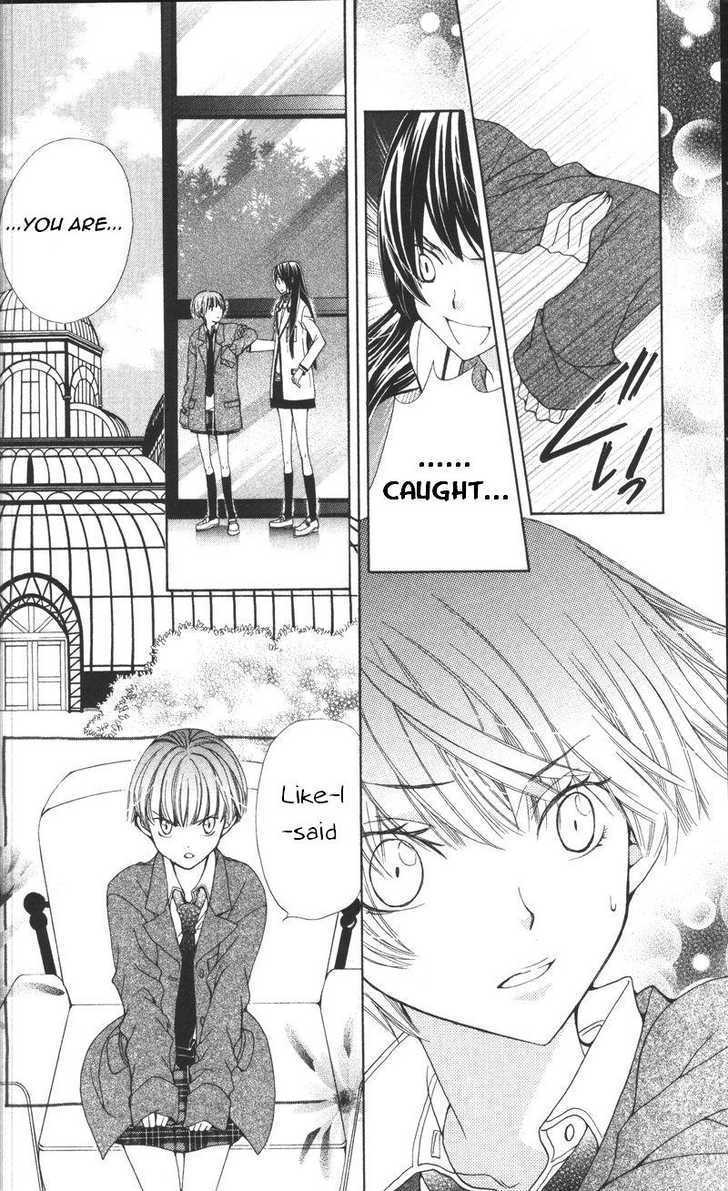 Read Special A (en) Manga Online